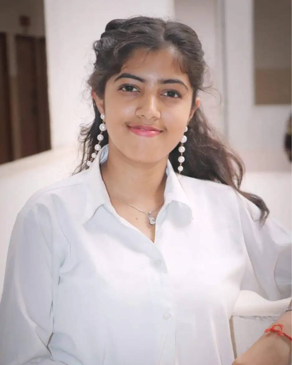 Rtr. Vaibhavlaxmi Wagh